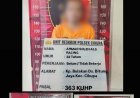 Polsek Cikupa Bekuk Dua Residivis Curanmor, Barang Bukti Motor dan Kunci T Disita