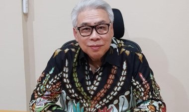 FORMAS Dukung Sikap Tegas Presiden Prabowo, Serukan Masyarakat Jaga Keamanan dan Perekonomian