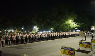 Mahasiswa Kritik Keras DPR: Gedung Rakyat Jangan Jadi Milik Segelintir Penguasa