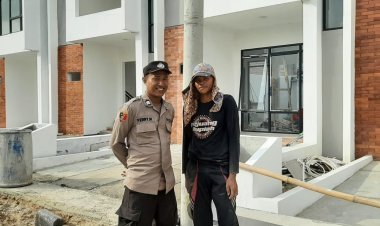 Quick Wins Polri, Bhabinkamtibmas Fokus Dekatkan Diri pada Masyarakat