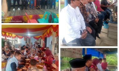 Gubernur Aceh Disambut Forkopimda dan Ulama di Bandara Syekh Hamzah Fansuri Singkil