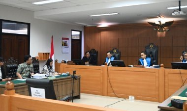 Soegiharto Santoso Ungkap Rekayasa Hukum dan Kontradiksi Fatal dalam Gugatan di PTUN Jakarta