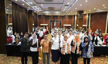 Peningkatan Kompetensi dan Sertifikasi Terapis SPA di Banten