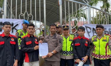 Kejati Aceh Didesak Bongkar Indikasi Pungli dalam Program Revitalisasi Sekolah di Barat Selatan