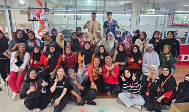 Honda Rayakan Hari Pelanggan Nasional 2025, Satukan Hati Bersama Konsumen