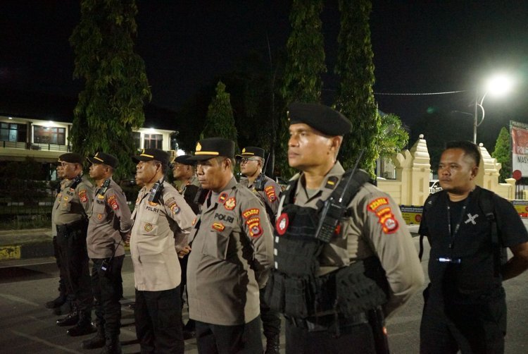 Mahasiswa Cilegon Desak Transparansi DPR Soal Anggaran dan Tunjangan