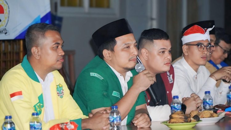 Gerakan Lintas Iman di Tangsel Tegaskan Komitmen Menjaga Indonesia