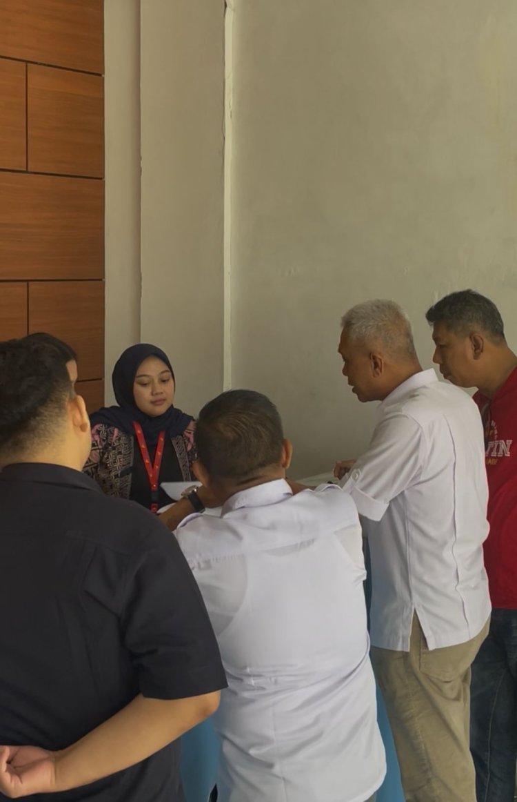 Diduga Abaikan Putusan Pengadilan, PT MCF Batam Didesak Kembalikan Mobil Nasabah