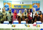 APTIKNAS Apresiasi Program "Future Skills" PAM JAYA untuk Talenta Disabilitas di Era Digital