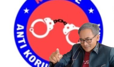 Diduga Tipu Calon Wakil Bupati, Zulnurnalis Dilaporkan ke Aparat Hukum, Komite Anti Korupsi Indonesia Desak Penegak Hukum Bertindak