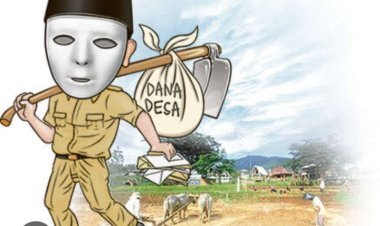 Dua Lembaga Dinilai Tak Dukung Program Anti-Korupsi Pemkab Aceh Singkil, Dikecam Berbagai Pihak