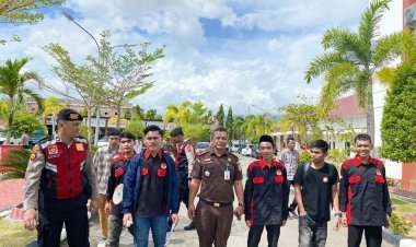 Menanti KPK Membasmi Agen Izin Peubloe (IUP) Nanggroe