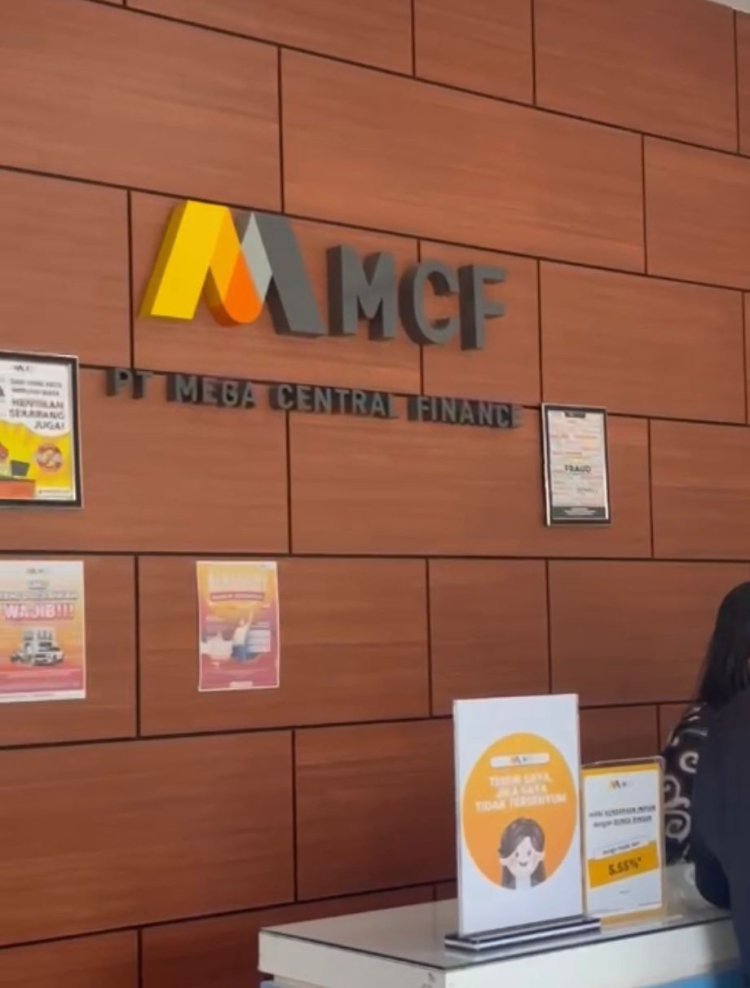 MCF Diduga Rampas dan Gelapkan Mobil Nasabah, Korban Ancam Lapor ke Polda Kepri