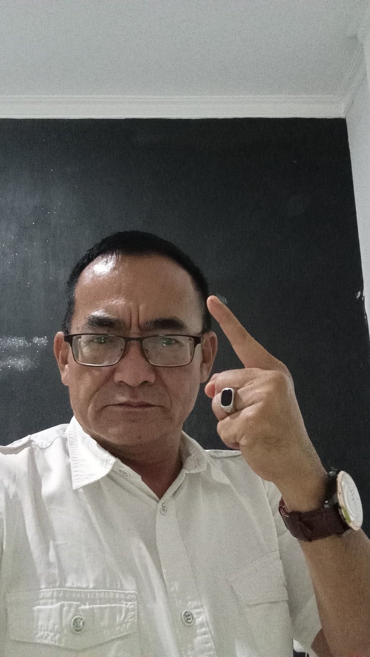 CIC Minta Aparat Berantas Praktik Judi Lotto Ilegal di Karimun