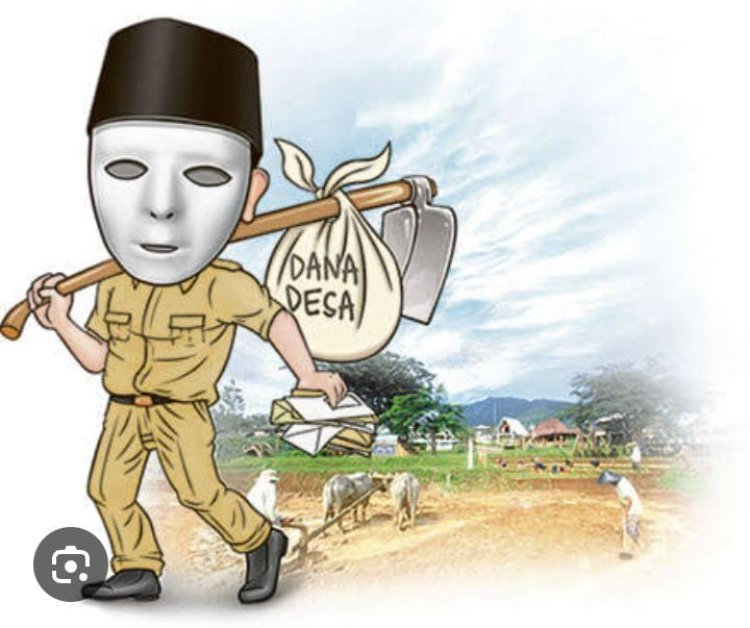 Dua Lembaga Dinilai Tak Dukung Program Anti-Korupsi Pemkab Aceh Singkil, Dikecam Berbagai Pihak