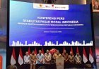Dampak Ekonomi Internasional: Indonesia Tetap Optimistis