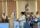Prabowo Resmikan RS Kardiologi Emirates-Indonesia di Solo: “Simbol Persahabatan Dua Negara”