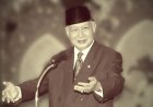 Soeharto Ditetapkan sebagai Pahlawan Nasional, Keputusan Menuai Polemik