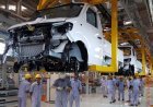 Industri Otomotif Indonesia Menguat di November 2025: Ledakan Mobil Listrik, Revisi Target Penjualan, hingga Ekspansi Produksi