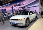 EV Mulai Rp 189 Juta, Persaingan Mobil Listrik Indonesia Makin Panas