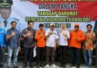 Pemprov Kepri Perkuat Sistem Peringatan Dini Bencana Laut