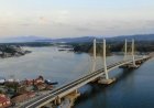 Desain Final Jembatan Batam–Bintan Rampung, Lelang Konstruksi Dimulai 2026