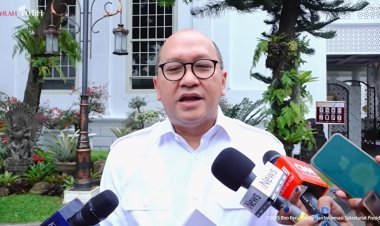 Presiden Prabowo Perintahkan Menteri Investasi dan Hilirisasi Eksekusi Cepat Proyek Hilirisasi