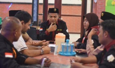 Aceh Singkil Gagal Tembus 10 Besar di MTQ 2025, Ustadz Andika Ajak Persiapkan Diri untuk MTR 2026