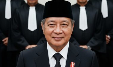Ketum Advokat Pembasmi: Soeharto Berjasa Bangun Fondasi Sistem Hukum Nasional
