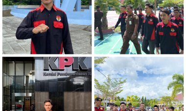 Kejati Aceh Didesak Bongkar Dugaan Pungli Anggaran Revitalisasi Sekolah dan Permainan E-Katalog Obat di Aceh Selatan