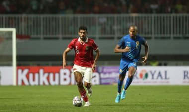 Sempat Disikat Indonesia 2 Kali , Curacao Kini Bikin Sejarah Piala Dunia