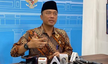 Pertumbuhan Ekonomi Indonesia Melambat, Pemerintah Diminta Waspada Tekanan Eksternal