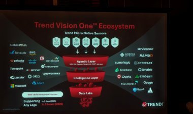 Trend Micro Resmi Kenalkan Platform Keamanan Siber Berbasis AI “Trend Vision One” di Indonesia