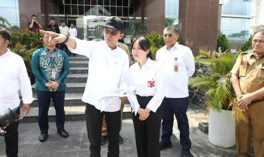 Investasi Asing Masuk ke Batam Capai Rp 18 Triliun hingga