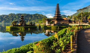 Bali Perkuat Konsep Pariwisata Berkelanjutan, Penataan Destinasi Dimulai November 2025