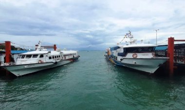 Kebijakan Baru Transportasi Laut Kepri Resmi Berlaku 18 November 2025, Tarif & Rute Disesuaikan