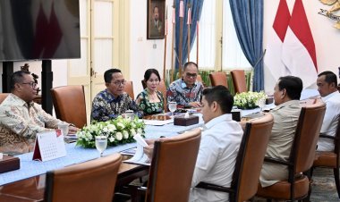 Batam Raih Investasi Senilai Rp 3,2 Triliun Bulan November, Manufaktur Dominasi Pemasukan