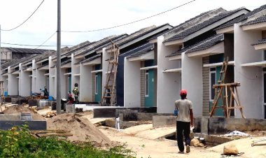 Pemerintah Tambah Kuota Rumah Subsidi 2026