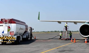 Maskapai Asia Tenggara Sepakat Terapkan Eco Travel Berbasis SAF Mulai 2026