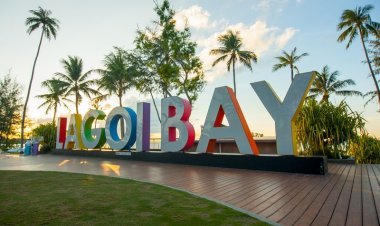 Kunjungan Wisatawan ke Kepri Tembus 2,1 Juta hingga November 2025