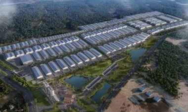 Investasi Batam Tembus Pertumbuhan 18% Sepanjang 2025