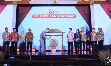 Pemerintah Luncurkan Roadmap Digitalisasi UMKM 2025–2030