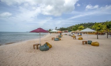 Batam Luncurkan Paket Wisata Bahari Premium untuk 2026, Sasar Turis Asia