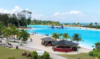 Bintan Populer di Google Travel 2025, Permintaan Hotel Naik 40 Persen