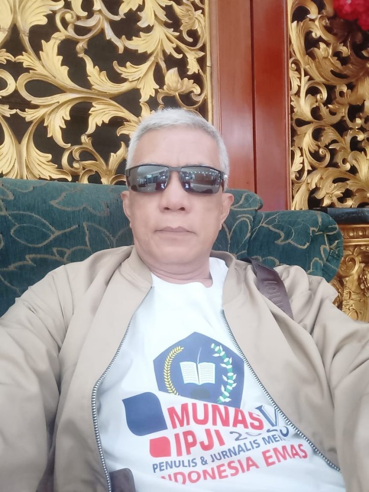 DUA KASUS BESAR GEMPARKAN BATAM: LIMBAH DIDUGA B3 DAN BARANG BEKAS MASUK MELALUI JALUR HIJAU, PUBLIK PERTANYAKAN PERAN BEA CUKAI