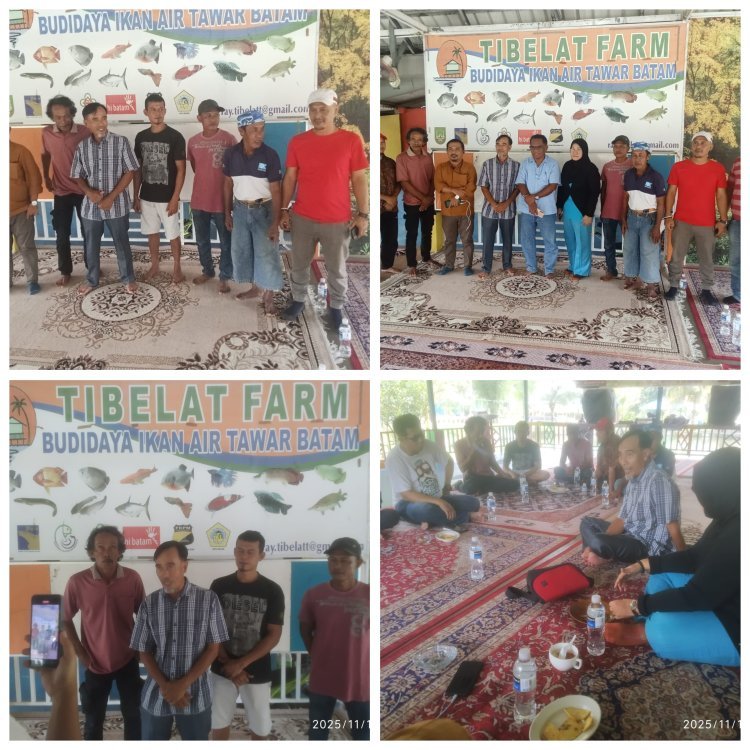 Warga Marina Sei Temiang Menangis: Lahan Relokasi Resmi 23 Tahun Kini Diakui Perusahaan