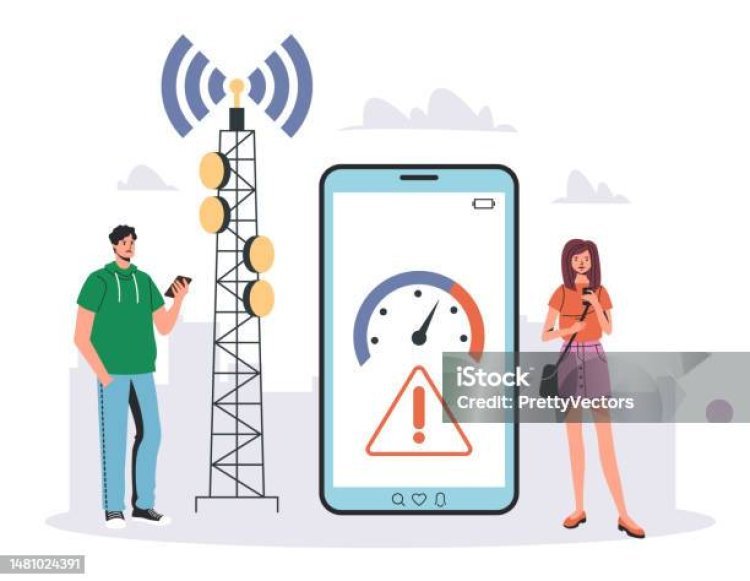 Jaringan Internet Mendadak Down, Pengguna Panik! Instagram hingga Sejumlah Website Besar Tidak Bisa Diakses Akibat Gangguan Cloudflare Singapura