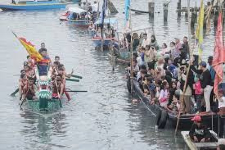 Kepulauan Riau Luncurkan Program Wisata Bahari Terpadu, Ini Target dan Keunggulannya