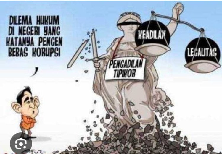 Diduga Ada Permainan: Surat Bebas Temuan Desa Ladang Bisik Terbit Lebih Cepat dari Bukti Setor, Publik Pertanyakan Integritas Pemeriksaan