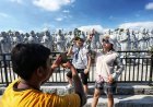 Kunjungan Wisman ke Kepri Tembus Kenaikan 17% di Agustus 2025